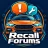 RecallForum